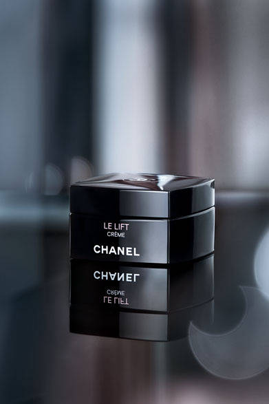 <strong> CHANEL｜シャネル</strong>　「LE LIFT（ル リフト）」　LE L クレーム（エモリエント クリーム）[50g] 1万6590円