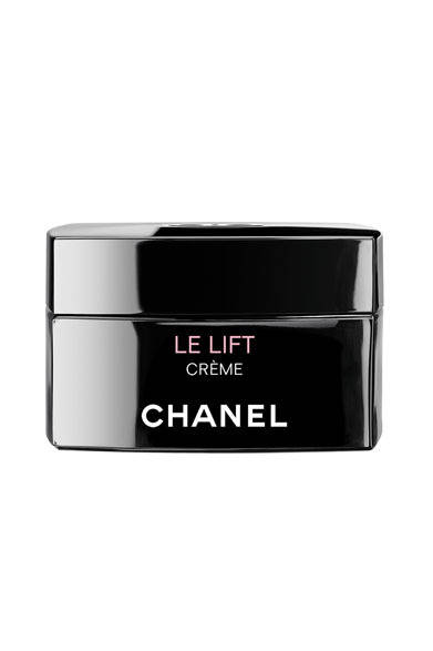 <strong> CHANEL｜シャネル</strong>　「LE LIFT（ル リフト）」　LE L クレーム（エモリエント クリーム）[50g] 1万6590円