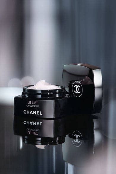 <strong> CHANEL｜シャネル</strong>　「LE LIFT（ル リフト）」　LE L クレーム フィン（エモリエント クリーム）[50g] 1万6590円