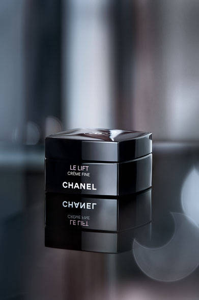 <strong> CHANEL｜シャネル</strong>　「LE LIFT（ル リフト）」　LE L クレーム フィン（エモリエント クリーム）[50g] 1万6590円