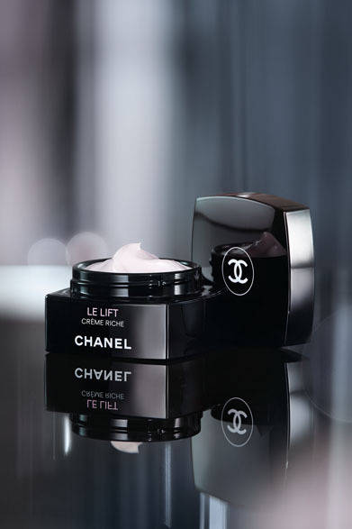 <strong> CHANEL｜シャネル</strong>　「LE LIFT（ル リフト）」　LE L クレーム リッシュ（エモリエント クリーム）[50g] 1万6590円