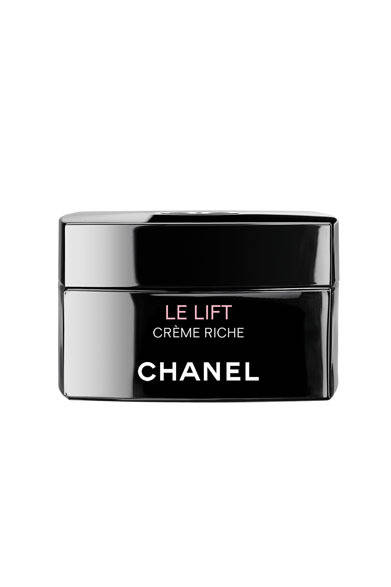 <strong> CHANEL｜シャネル</strong>　「LE LIFT（ル リフト）」　LE L クレーム リッシュ（エモリエント クリーム）[50g] 1万6590円