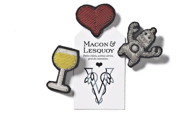 <strong>valveat 81｜ヴァルヴィート エイティーワン</strong>　「valveat 81」3周年コラボレーションアイテム　<strong>MACON&LESQUOY×valveat 81</strong>　MACON&LESQUOYとのコラボレーションは、for valveat 81スペシャルアソートボックス。7350円