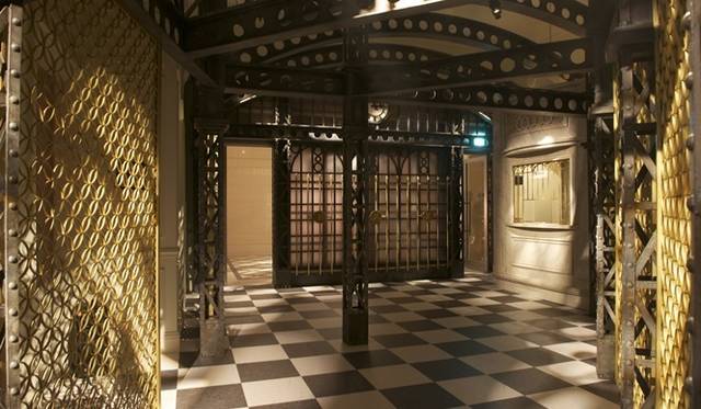 <strong>LOUIS VUITTON｜東京ステーションホテルで『Timeless Muses』展</strong>　©LOUIS VUITTON