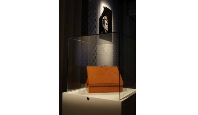 <strong>LOUIS VUITTON｜東京ステーションホテルで『Timeless Muses』展</strong>　©LOUIS VUITTON