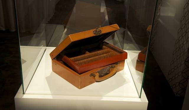 <strong>LOUIS VUITTON｜東京ステーションホテルで『Timeless Muses』展</strong>　©LOUIS VUITTON