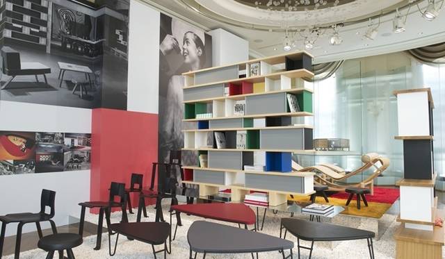 <strong>LOUIS VUITTON｜東京ステーションホテルで『Timeless Muses』展</strong>　©LOUIS VUITTON