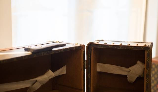 <strong>LOUIS VUITTON｜東京ステーションホテルで『Timeless Muses』展</strong>　©LOUIS VUITTON