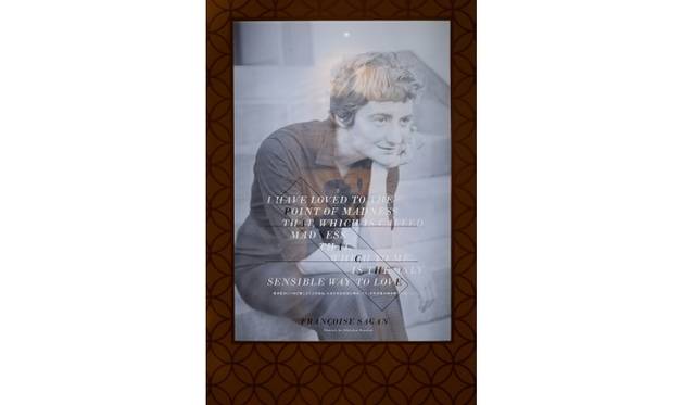 <strong>LOUIS VUITTON｜東京ステーションホテルで『Timeless Muses』展</strong>　©LOUIS VUITTON