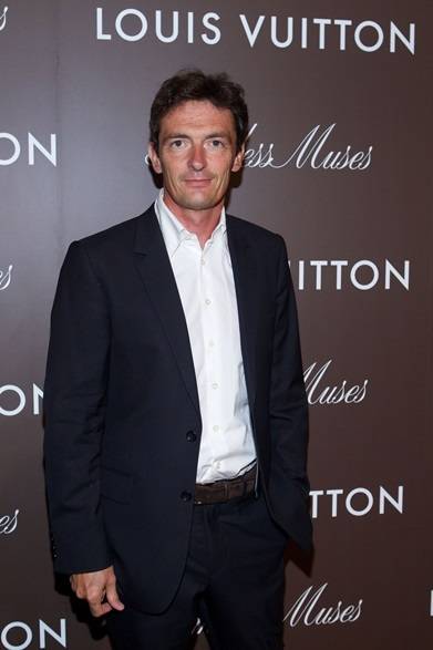 <strong>LOUIS VUITTON｜東京ステーションホテルで『Timeless Muses』展</strong>　Denis Westhoff ©LOUIS VUITTON