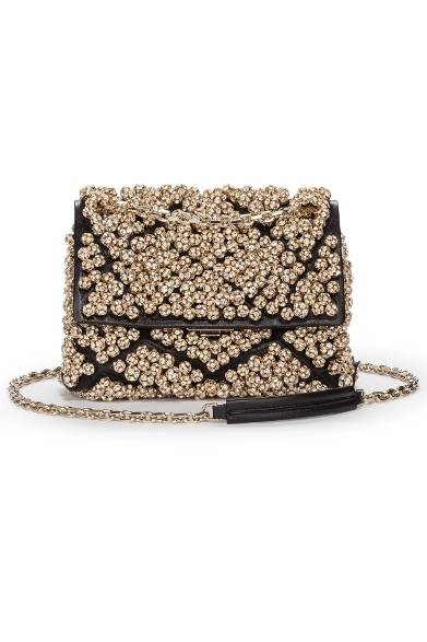 <strong>Roger Vivier｜ロジェ ヴィヴィエ</strong> 2014年春夏ランデヴーコレクション　©Roger Vivier