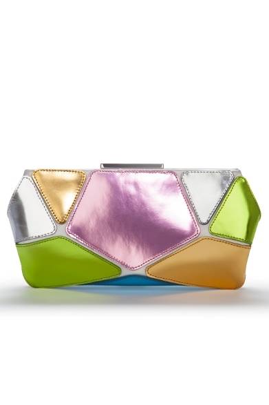 <strong>Roger Vivier｜ロジェ ヴィヴィエ</strong> 2014年春夏ランデヴーコレクション　©Roger Vivier