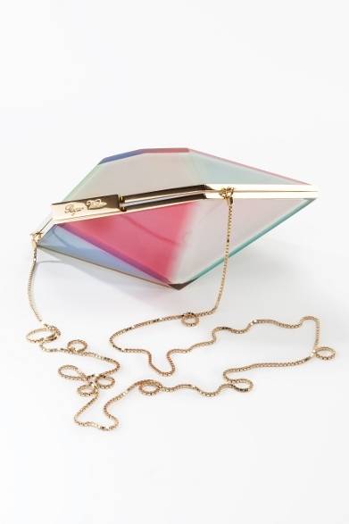 <strong>Roger Vivier｜ロジェ ヴィヴィエ</strong> 2014年春夏ランデヴーコレクション　©Roger Vivier