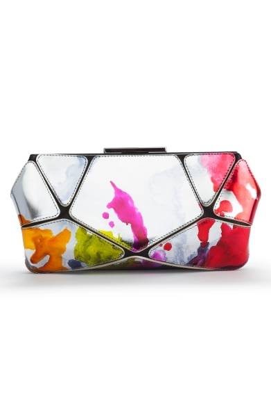 <strong>Roger Vivier｜ロジェ ヴィヴィエ</strong> 2014年春夏ランデヴーコレクション　©Roger Vivier