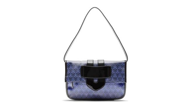 <strong>TILA MARCH + DAVID HICKS｜より充実した最新秋冬コレクションに注目</strong>　ZELIG CLUTCH　2万9400円