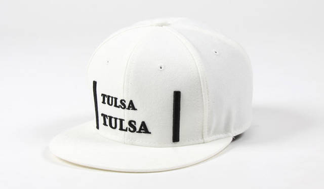 <strong>UNITED ARROWS｜ユナイテッドアローズ</strong>　Larry Clark for UNITED ARROWS スペシャルアイテム　Tulsa Cap 6300円