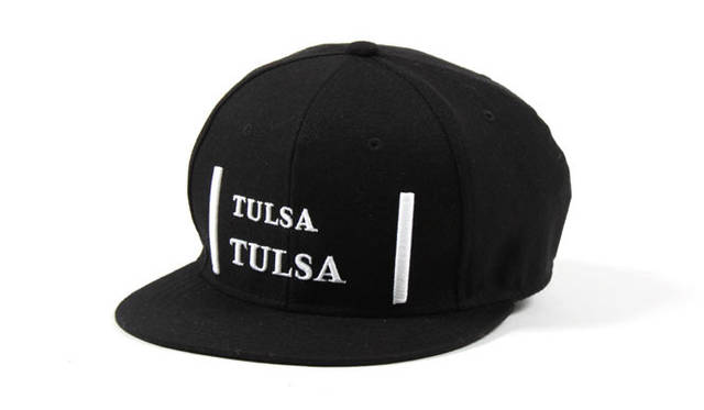 <strong>UNITED ARROWS｜ユナイテッドアローズ</strong>　Larry Clark for UNITED ARROWS スペシャルアイテム　Tulsa Cap 6300円