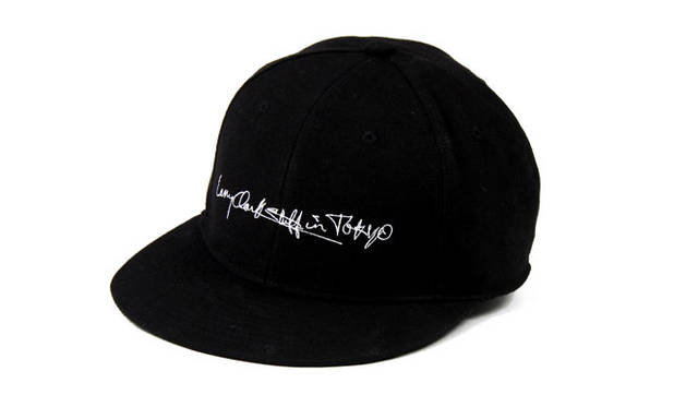 <strong>UNITED ARROWS｜ユナイテッドアローズ</strong>　Larry Clark for UNITED ARROWS スペシャルアイテム　Exhibition Cap 6300円