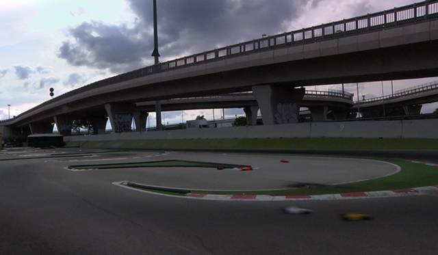 <strong>2013年国際映画祭速報｜第70回ベネチア国際映画祭</strong>　『Sacro GRA』 Courtesy of Venice Film Festival