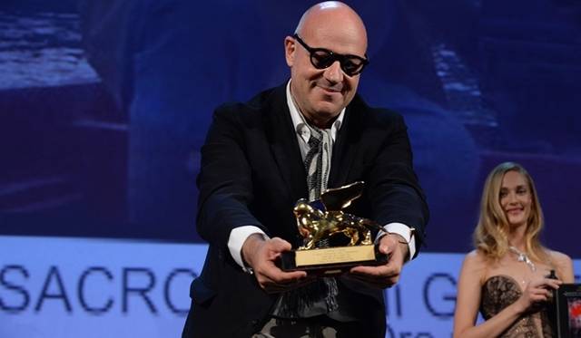 <strong>2013年国際映画祭速報｜第70回ベネチア国際映画祭</strong>　『Sacro GRA』のジャンフランコ・ロージ監督