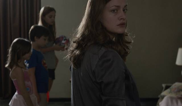 <strong>2013年国際映画祭速報｜第70回ベネチア国際映画祭</strong>　『Miss Violence』 Courtesy of Venice Film Festival