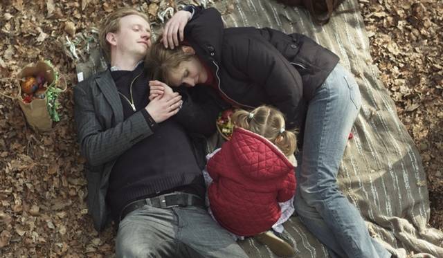 <strong>2013年国際映画祭速報｜第70回ベネチア国際映画祭</strong>　『Die Frau des Polizisten（The Police Officer’s Wife）』 Courtesy of Venice Film Festival