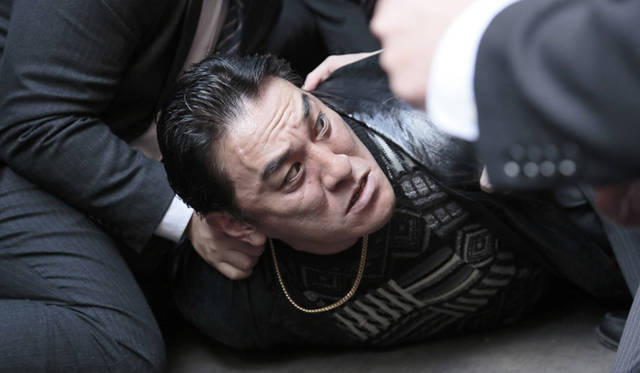 © 2013「凶悪」製作委員会