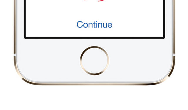 ホームボタンが指紋認証に対応しデザインが一新