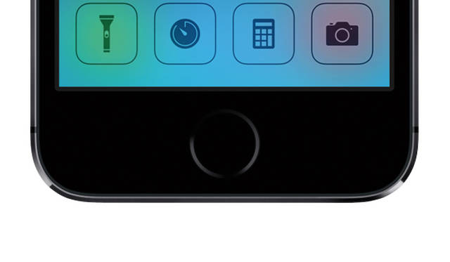 ホームボタンが指紋認証に対応しデザインが一新