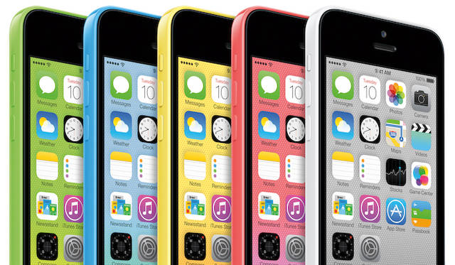 ホワイト、ピンク、イエロー、ブルー、グリーンの5色展開