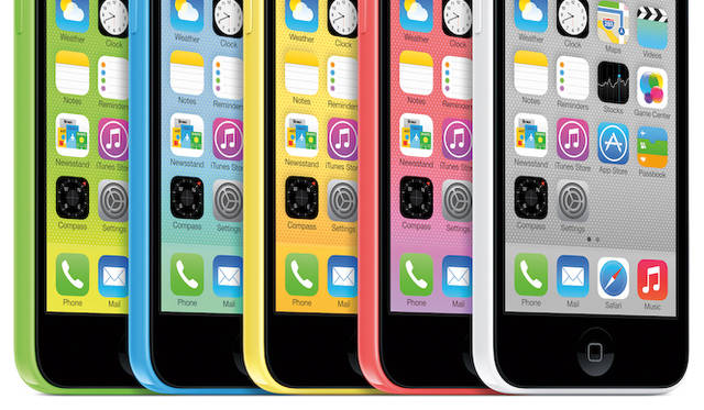 ホワイト、ピンク、イエロー、ブルー、グリーンの5色展開