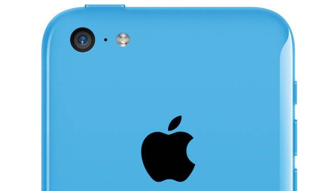 バックパネルはポリカーボネート製