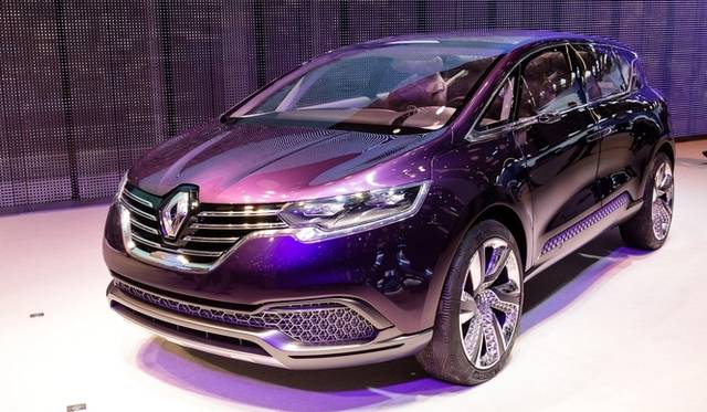 renault_initiale_paris_061 フランクフルトモーターショー会場