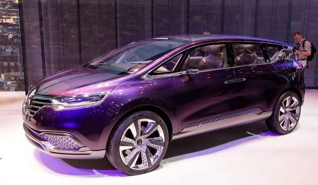 renault_initiale_paris_062 フランクフルトモーターショー会場