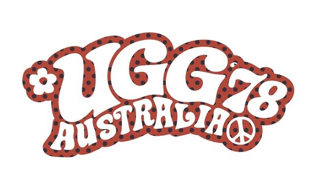 <strong>UGG® Australia｜アグ オーストラリアが全世界で創立35周年記念イベントを開催</strong>　