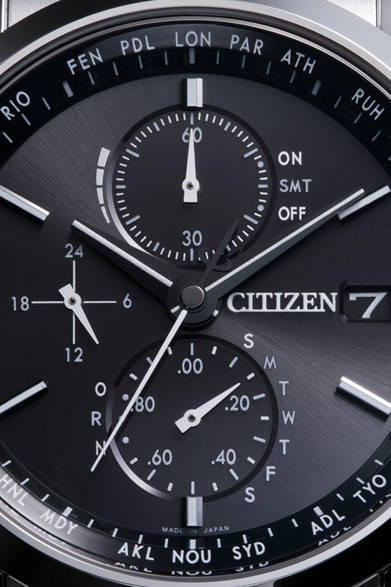 「Series8 807｜ シリーズエイト 807」<br />