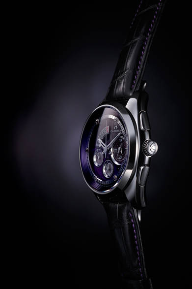 「CAMPANOLA｜カンパノラ「宙叢雲（そらのむらくも）」<br />