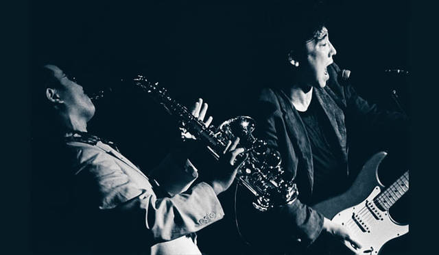 <strong> MUSIC｜佐野元春『Film No Damage』</strong>　デジタル・リマスター版劇場公開インタビュー