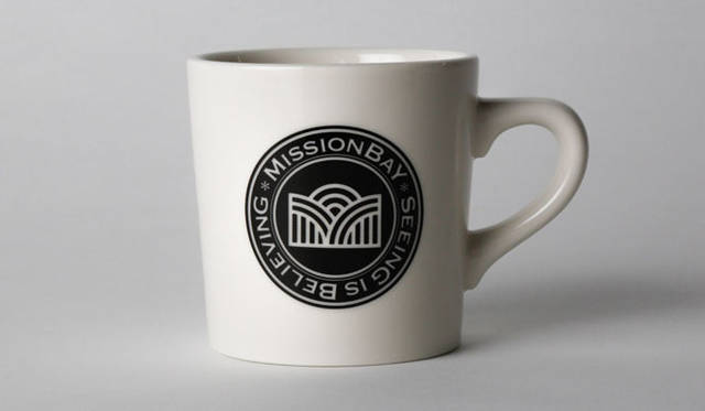 <strong>100percent｜100パーセント</strong>　カフェ＆インテリアショップ「MissionBay」　