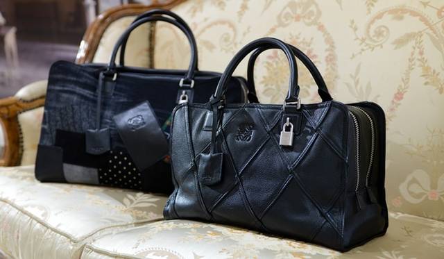 <strong>LOEWE and JUNYA WATANABE COMME des GARÇONS｜スペシャルコレクションが伊勢丹に登場</strong>　