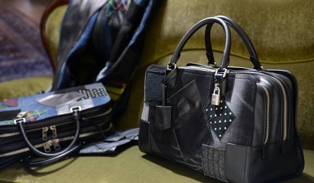 <strong>LOEWE and JUNYA WATANABE COMME des GARÇONS｜スペシャルコレクションが伊勢丹に登場</strong>　