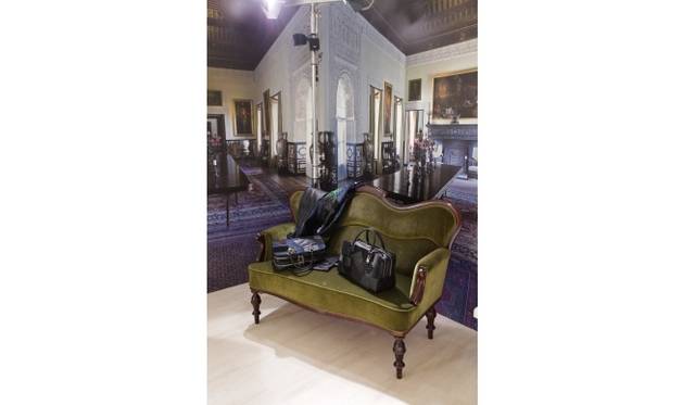 <strong>LOEWE and JUNYA WATANABE COMME des GARÇONS｜スペシャルコレクションが伊勢丹に登場</strong>　