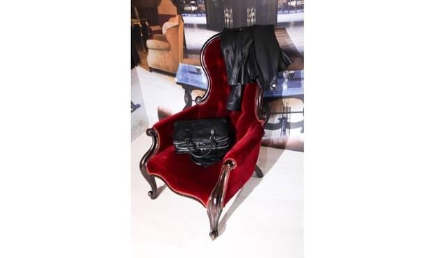 <strong>LOEWE and JUNYA WATANABE COMME des GARÇONS｜スペシャルコレクションが伊勢丹に登場</strong>　