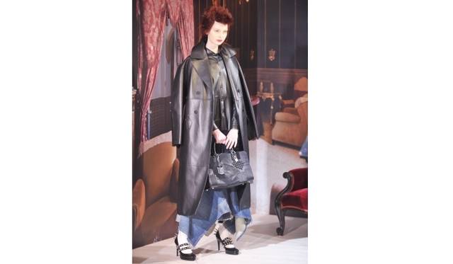 <strong>LOEWE and JUNYA WATANABE COMME des GARÇONS｜スペシャルコレクションが伊勢丹に登場</strong>　