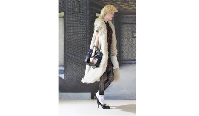 <strong>LOEWE and JUNYA WATANABE COMME des GARÇONS｜スペシャルコレクションが伊勢丹に登場</strong>　