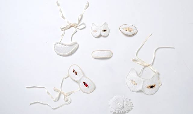 <strong>JILLSTUART｜加茂克也とコラボレーションのヘッドドレスが発売</strong>