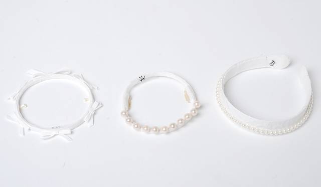 <strong>JILLSTUART｜加茂克也とコラボレーションのヘッドドレスが発売</strong>