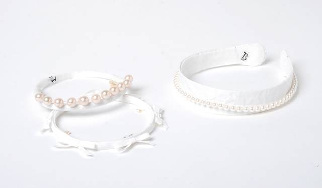 <strong>JILLSTUART｜加茂克也とコラボレーションのヘッドドレスが発売</strong>