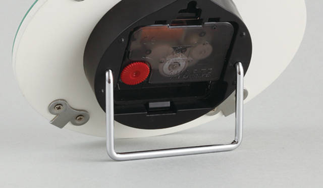 <strong>NOA｜ノア精密</strong>　「Enjoy Café」背面スタンド