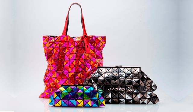 <strong>BAO BAO ISSEY MIYAKE｜バオ バオ イッセイ ミヤケ</strong>　スプツニ子！とのスペシャルコラボ「Super Moon！」発売